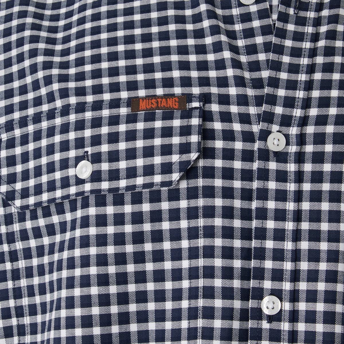 Formal Check Shirt