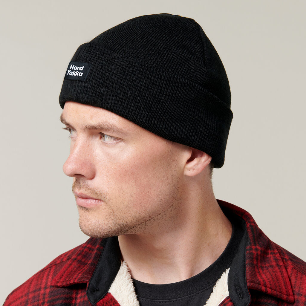 HardYakka Legends Sherpa With Free Beanie