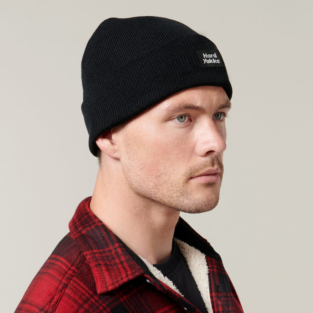 HardYakka Legends Sherpa With Free Beanie