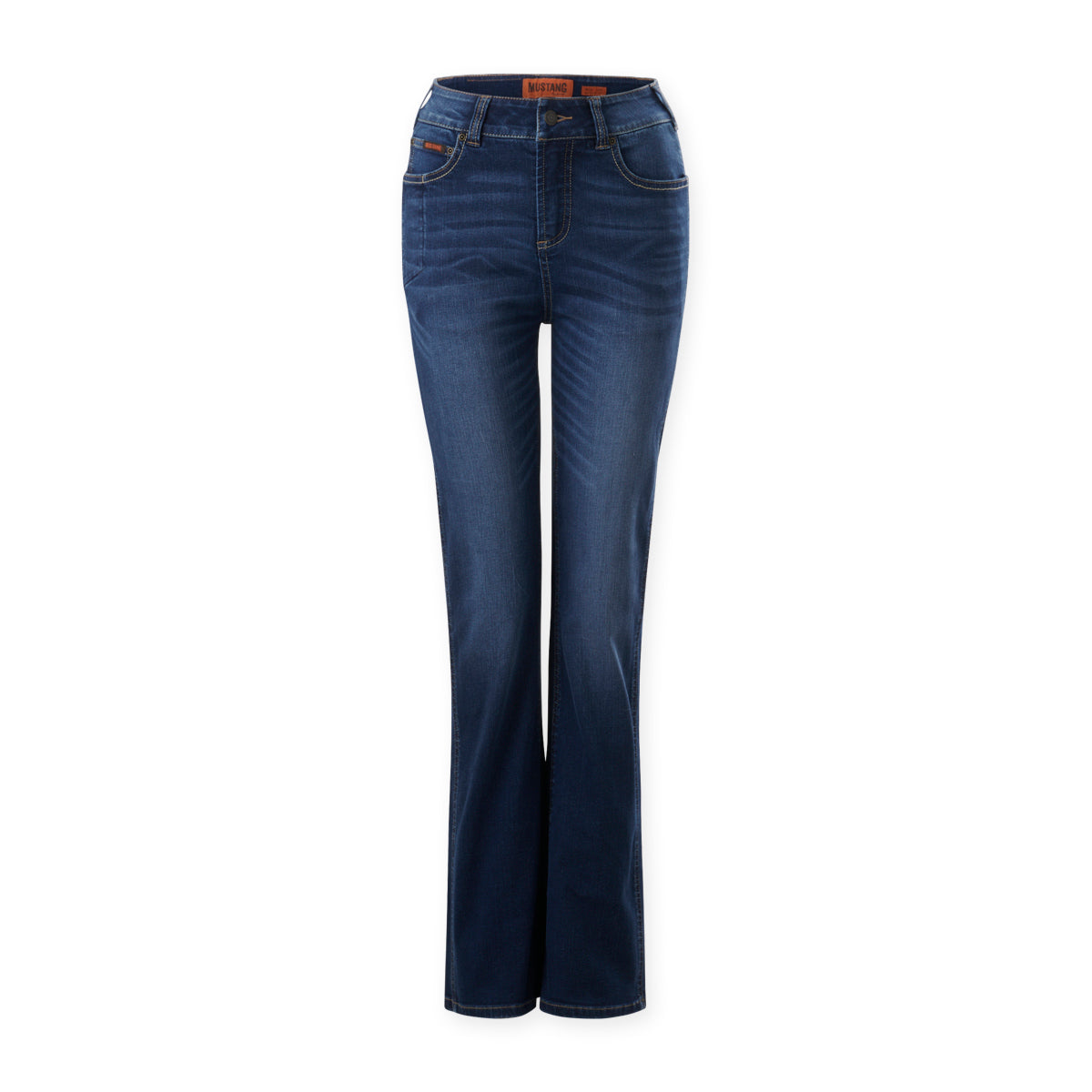 Women's Mustang Bootcut Jeans