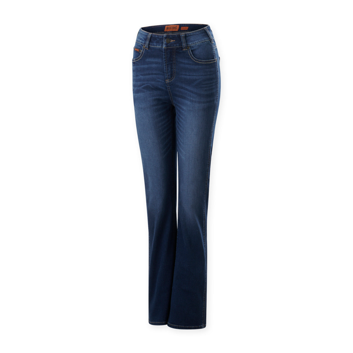 Women's Mustang Bootcut Jeans