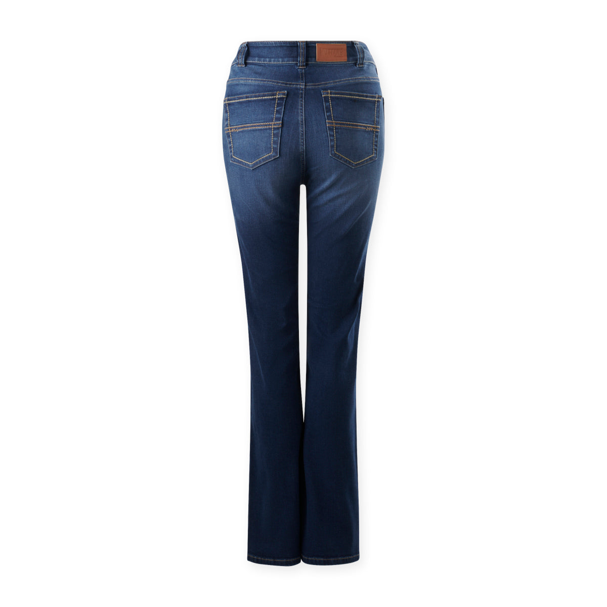 Women's Mustang Bootcut Jeans