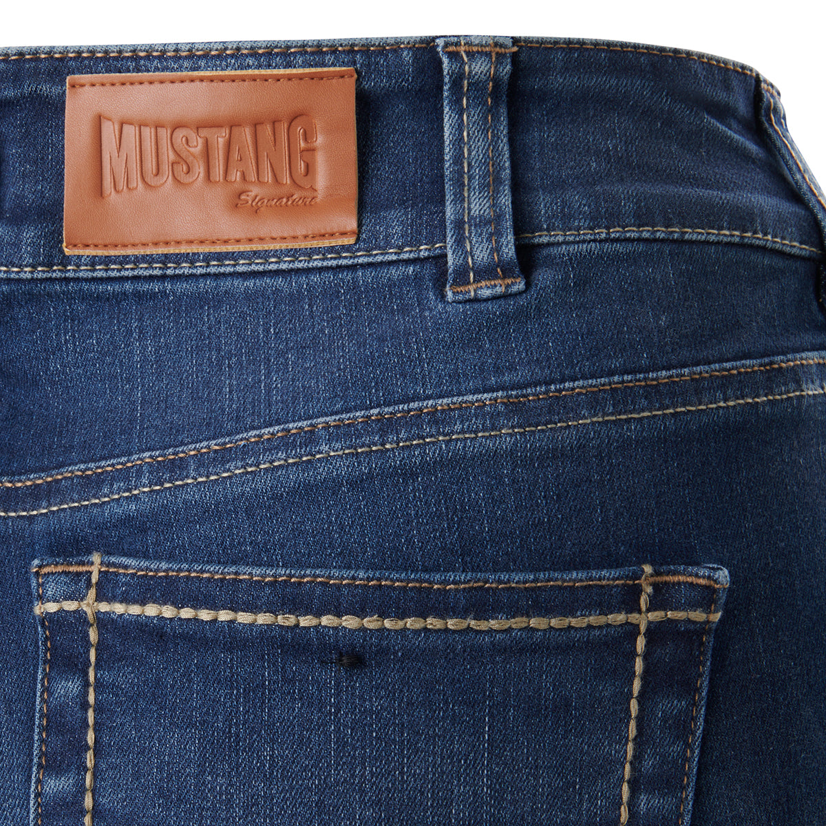 Women's Mustang Bootcut Jeans