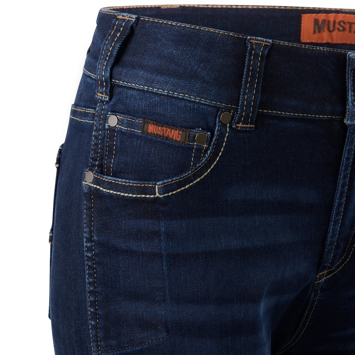 Women’s Mustang Regular Jeans