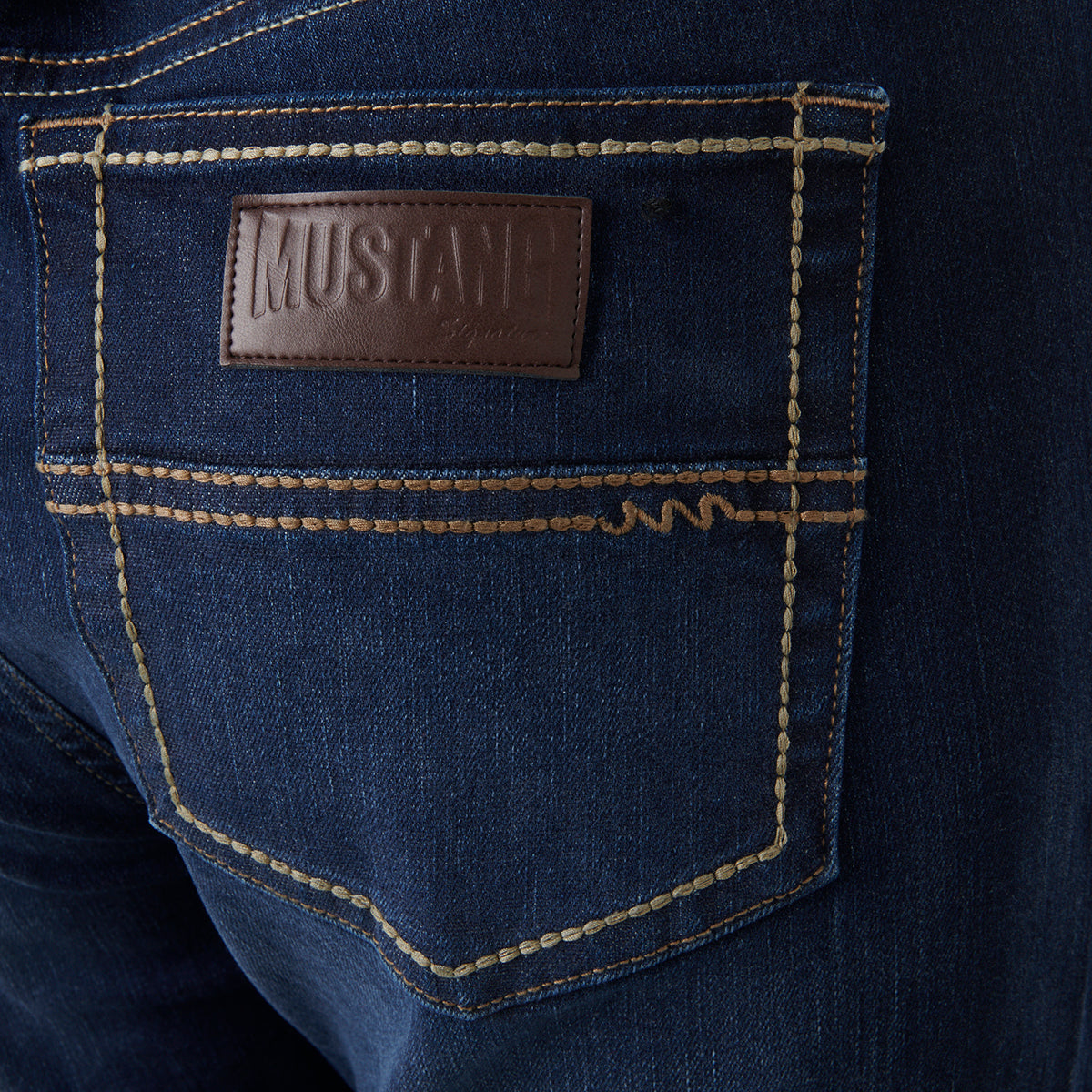 Women’s Mustang Regular Jeans