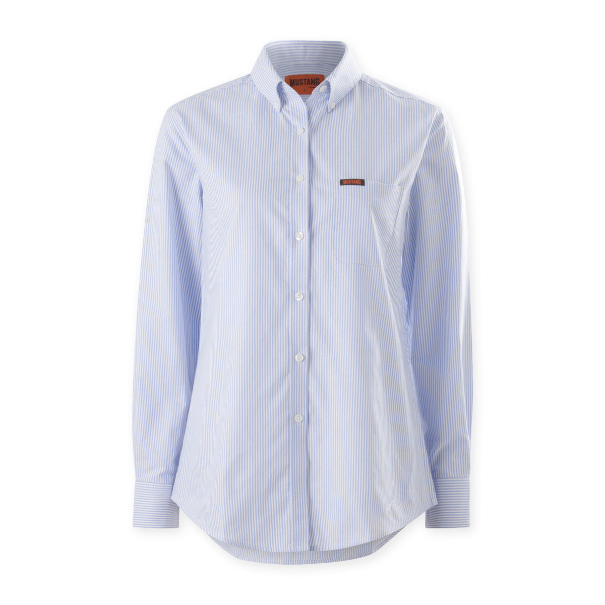 Women’s Cotton
Formal Shirt