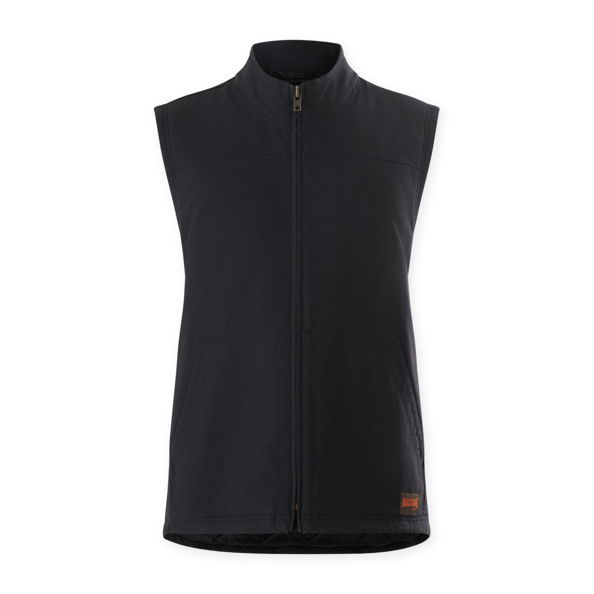 Outback Canvas Vest