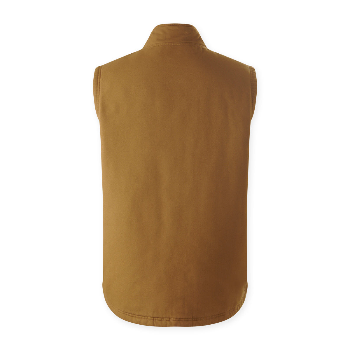 Outback Canvas Vest