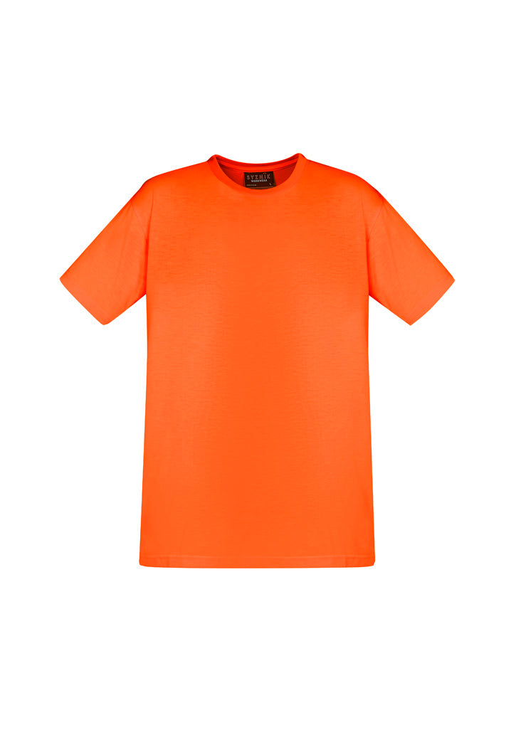 Syzmik Mens Hi Vis Tee Shirt