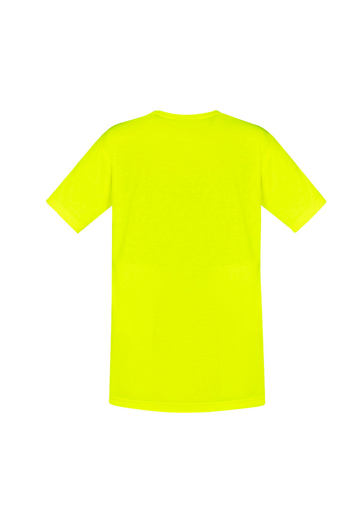 Syzmik Mens Hi Vis Tee Shirt