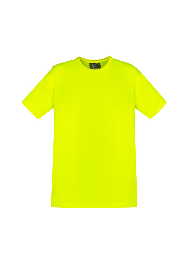 Syzmik Mens Hi Vis Tee Shirt