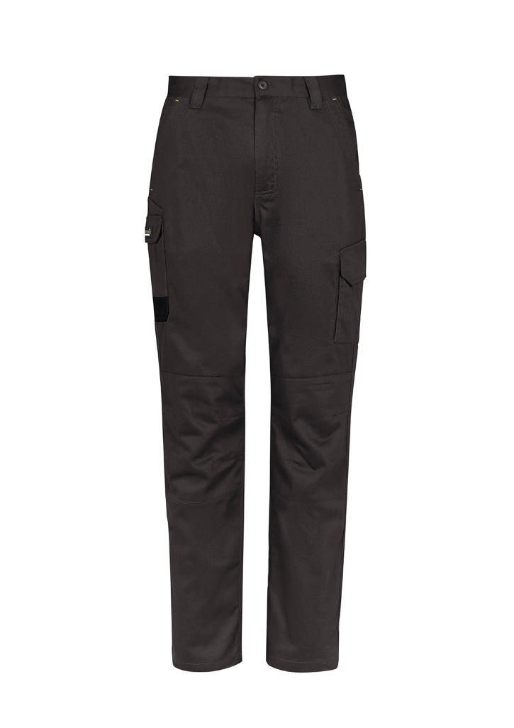 Syzmik Mens Summer Cargo Pant (Regular)