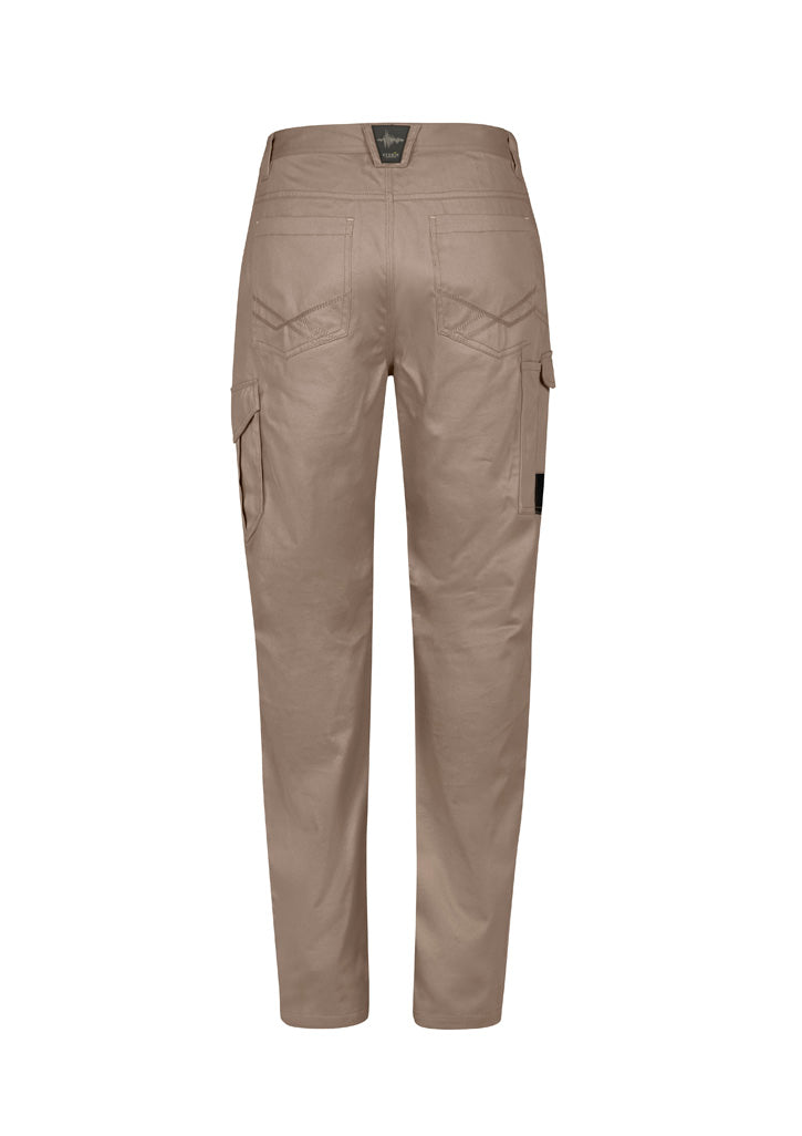 Syzmik Mens Summer Cargo Pant (Regular)