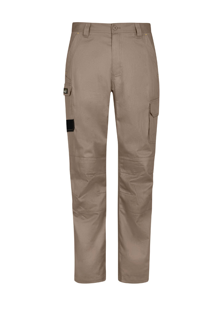 Syzmik Mens Summer Cargo Pant (Regular)