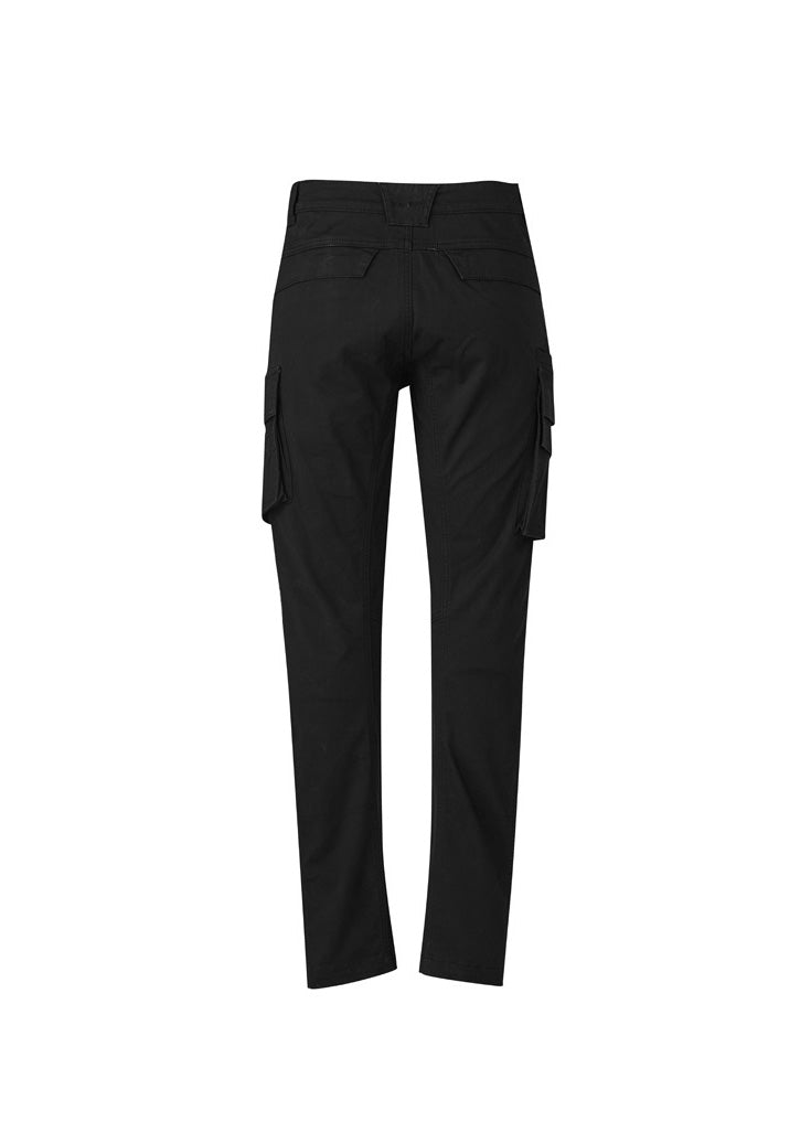 Syzmik Mens Streetworx Curved Cargo pant