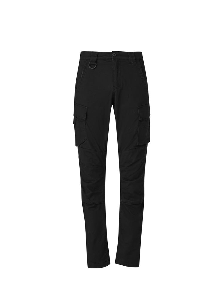 Syzmik Mens Streetworx Curved Cargo pant