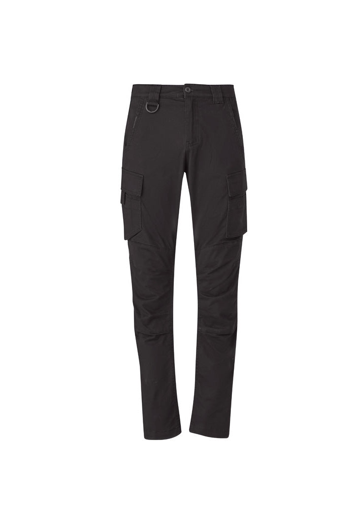 Syzmik Mens Streetworx Curved Cargo pant