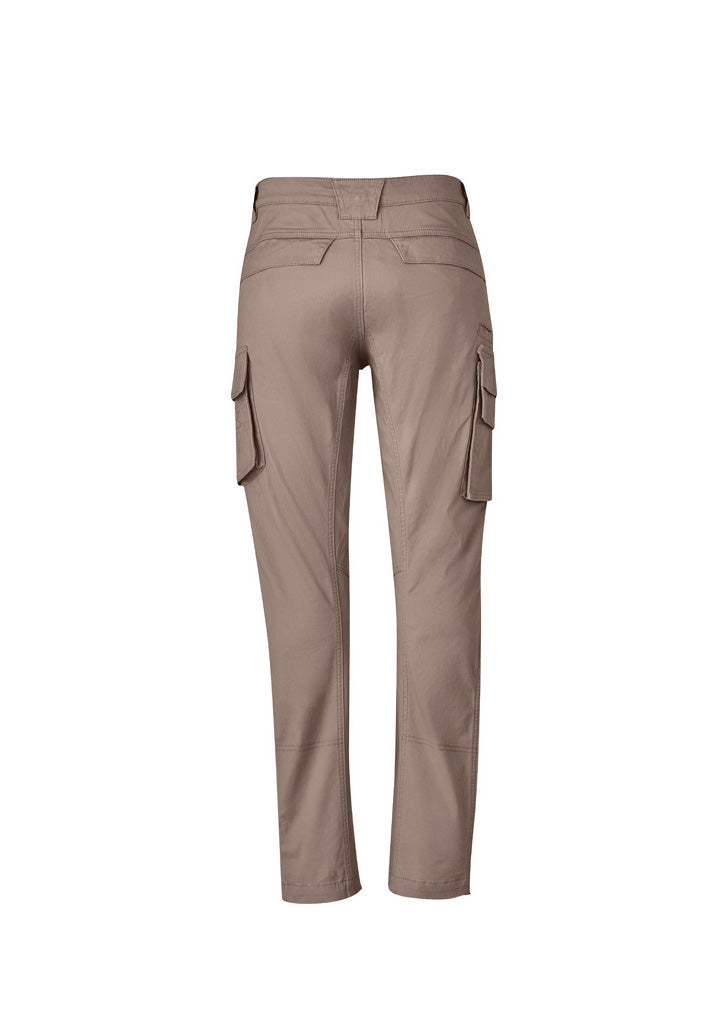 Syzmik Mens Streetworx Curved Cargo pant