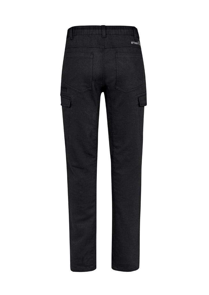 Syzmik Mens Streetworx Comfort pant