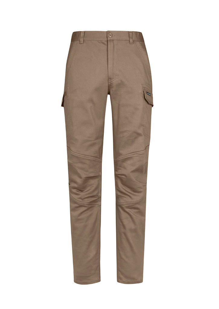 Syzmik Mens Streetworx Comfort pant