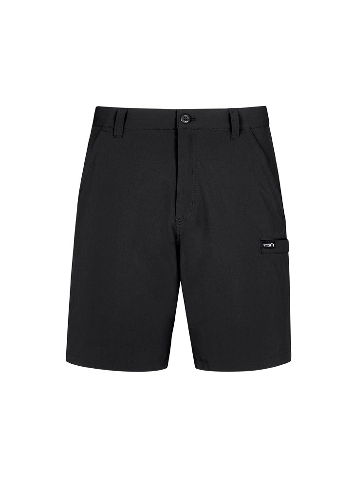 Syzmik Mens Lightweight Outdoor Short