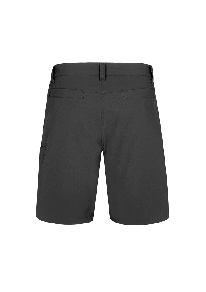 Syzmik Mens Lightweight Outdoor Short