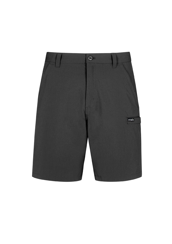 Syzmik Mens Lightweight Outdoor Short