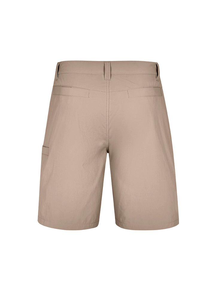 Syzmik Mens Lightweight Outdoor Short