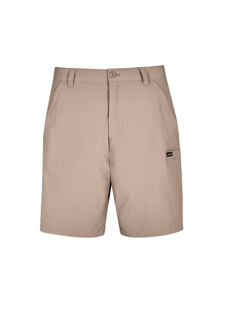 Syzmik Mens Lightweight Outdoor Short