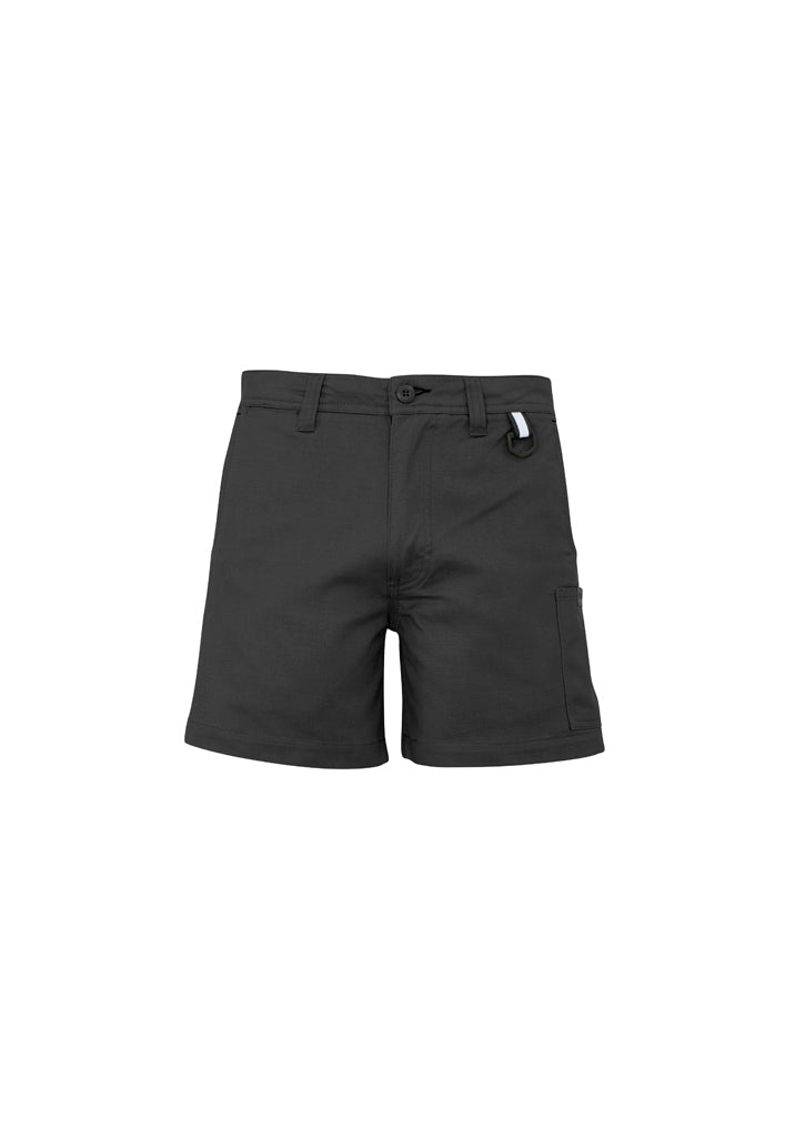 Syzmik Mens Rugged Cooling Short Short