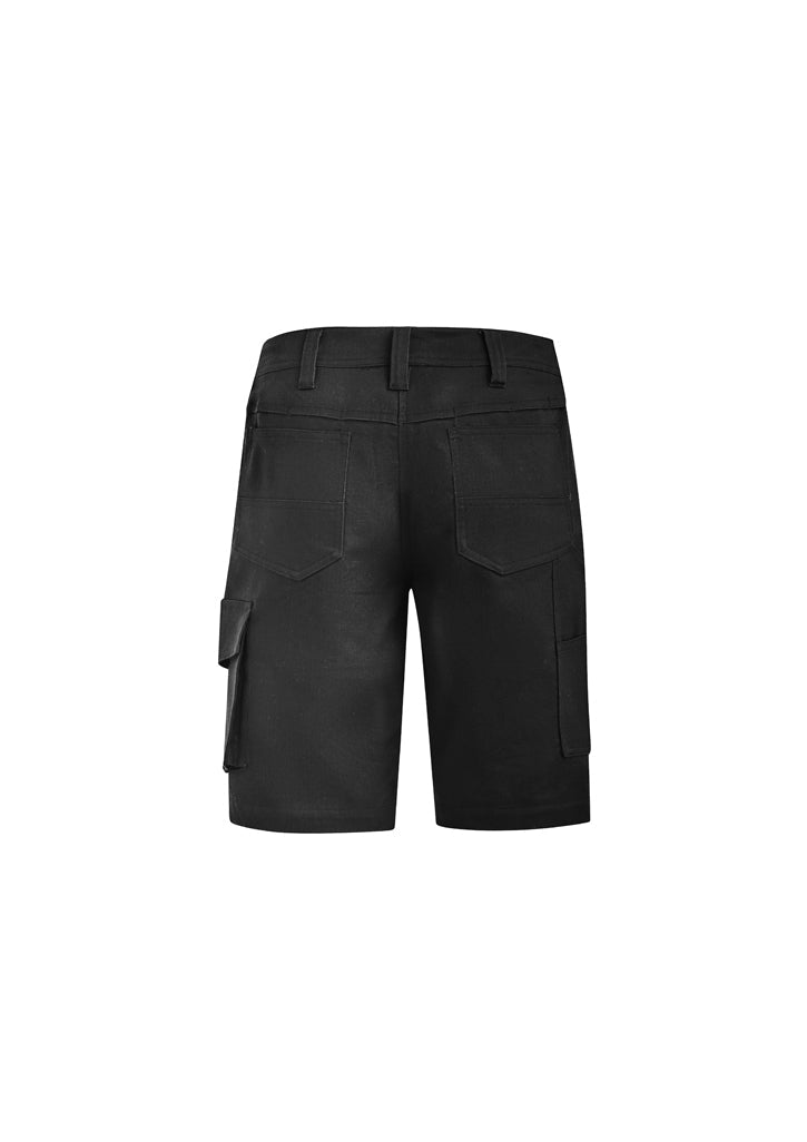 Syzmik Womens Rugged Cooling Vented Short