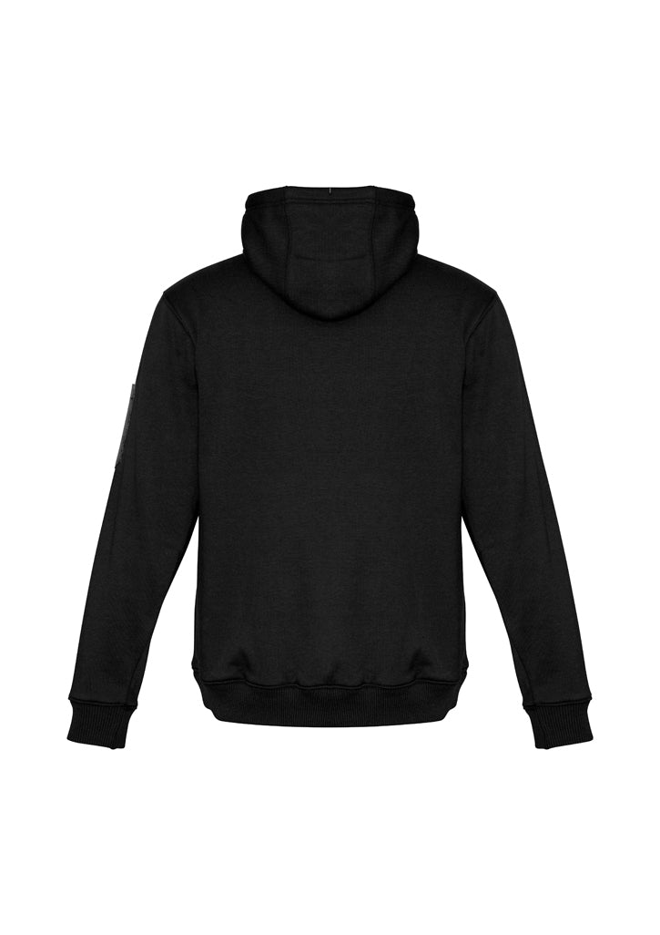 Syzmik Unisex Multi-pocket Hoodie