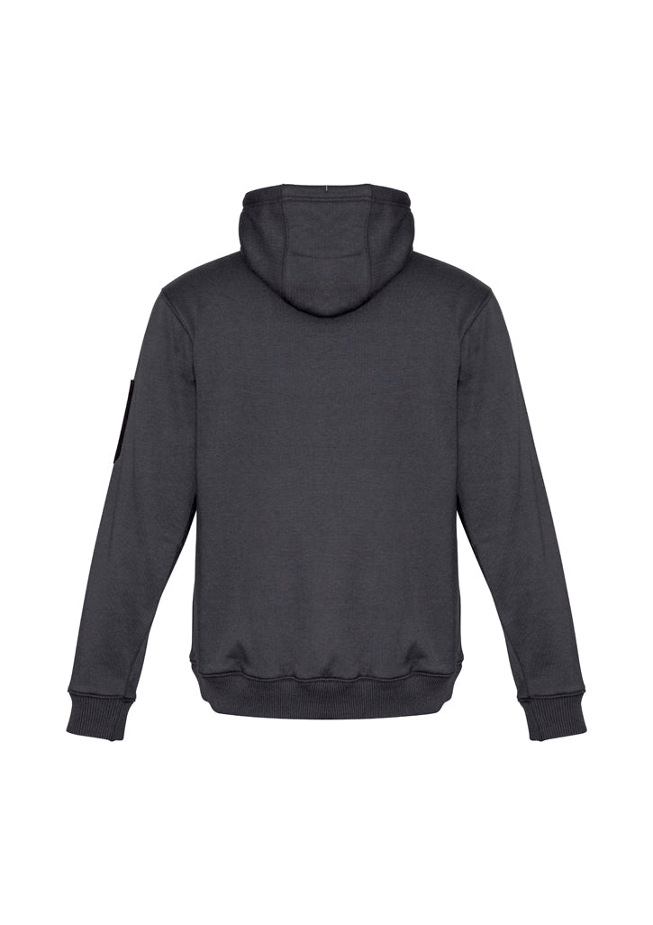 Syzmik Unisex Multi-pocket Hoodie