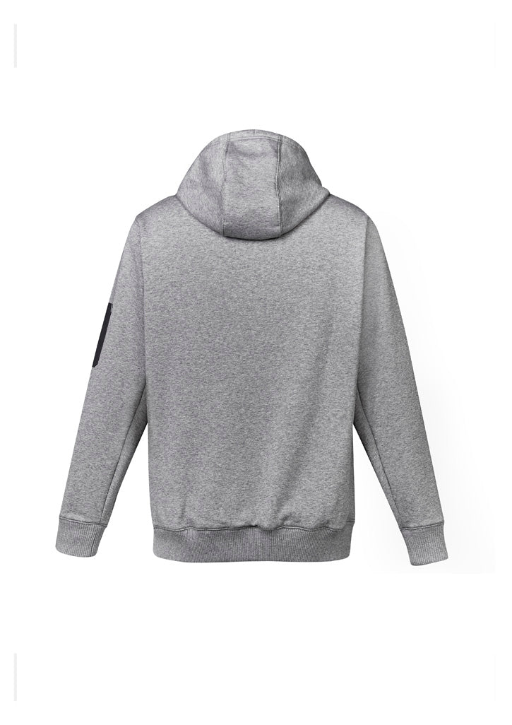 Syzmik Unisex Multi-pocket Hoodie