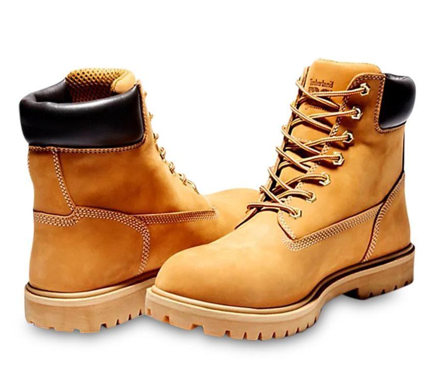 Timberland PRO Icon Waterproof Work Boot A29EP