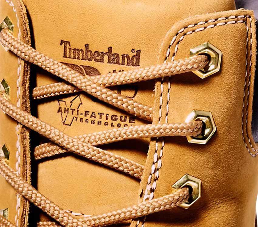 Timberland PRO Icon Waterproof Work Boot A29EP