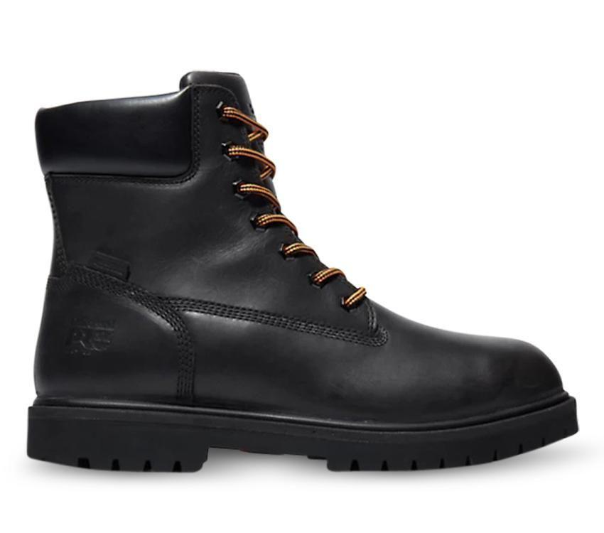 Timberland PRO Icon Waterproof Work Boot A29J4