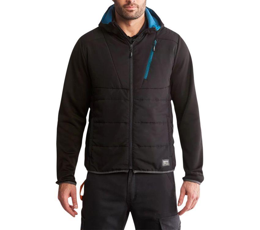 Timberland Pro® Deadbolt Hybrid Midlayer Jacket