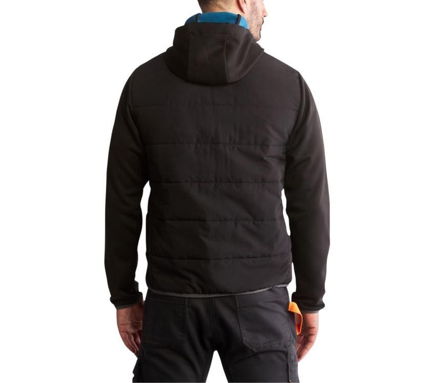 Timberland Pro® Deadbolt Hybrid Midlayer Jacket