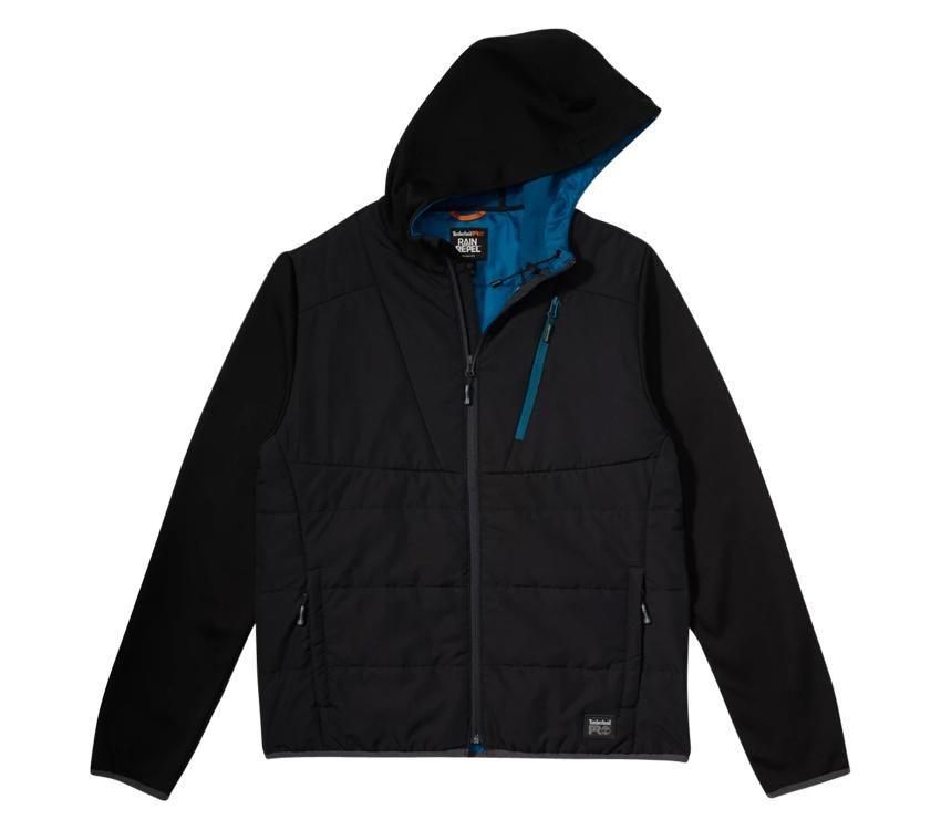 Timberland Pro® Deadbolt Hybrid Midlayer Jacket