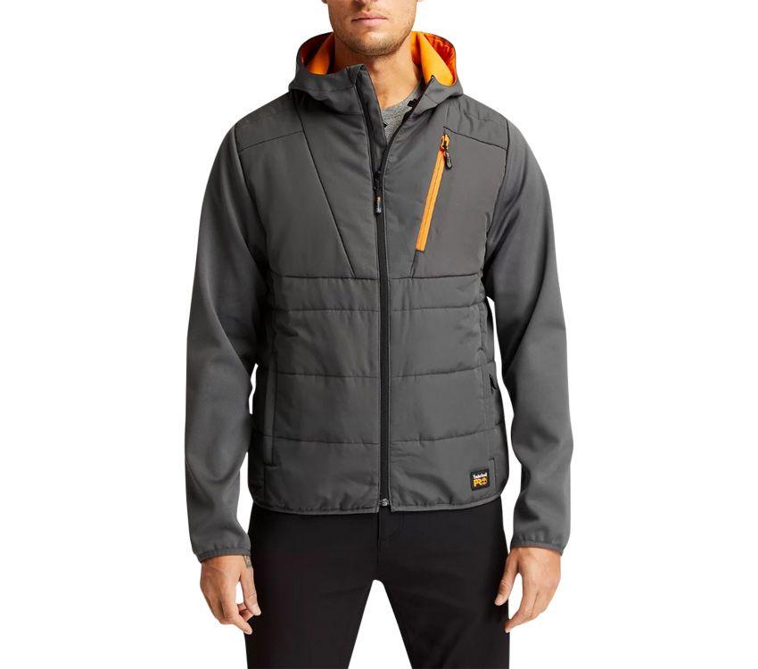 Timberland Pro® Deadbolt Hybrid Midlayer Jacket