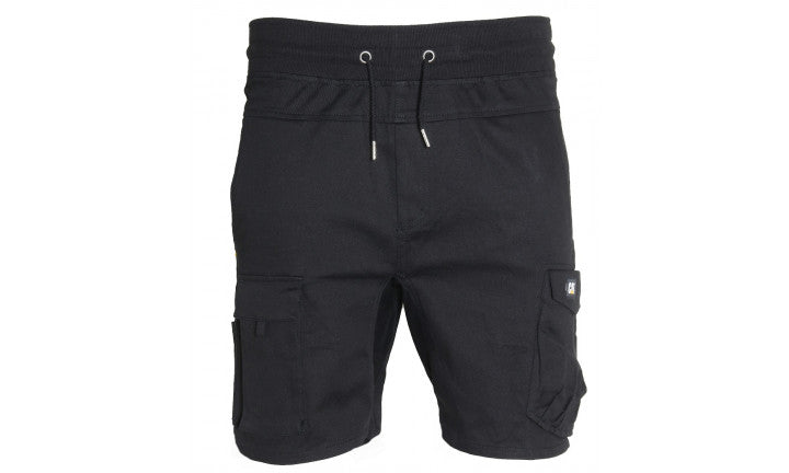 CAT Diesel Short