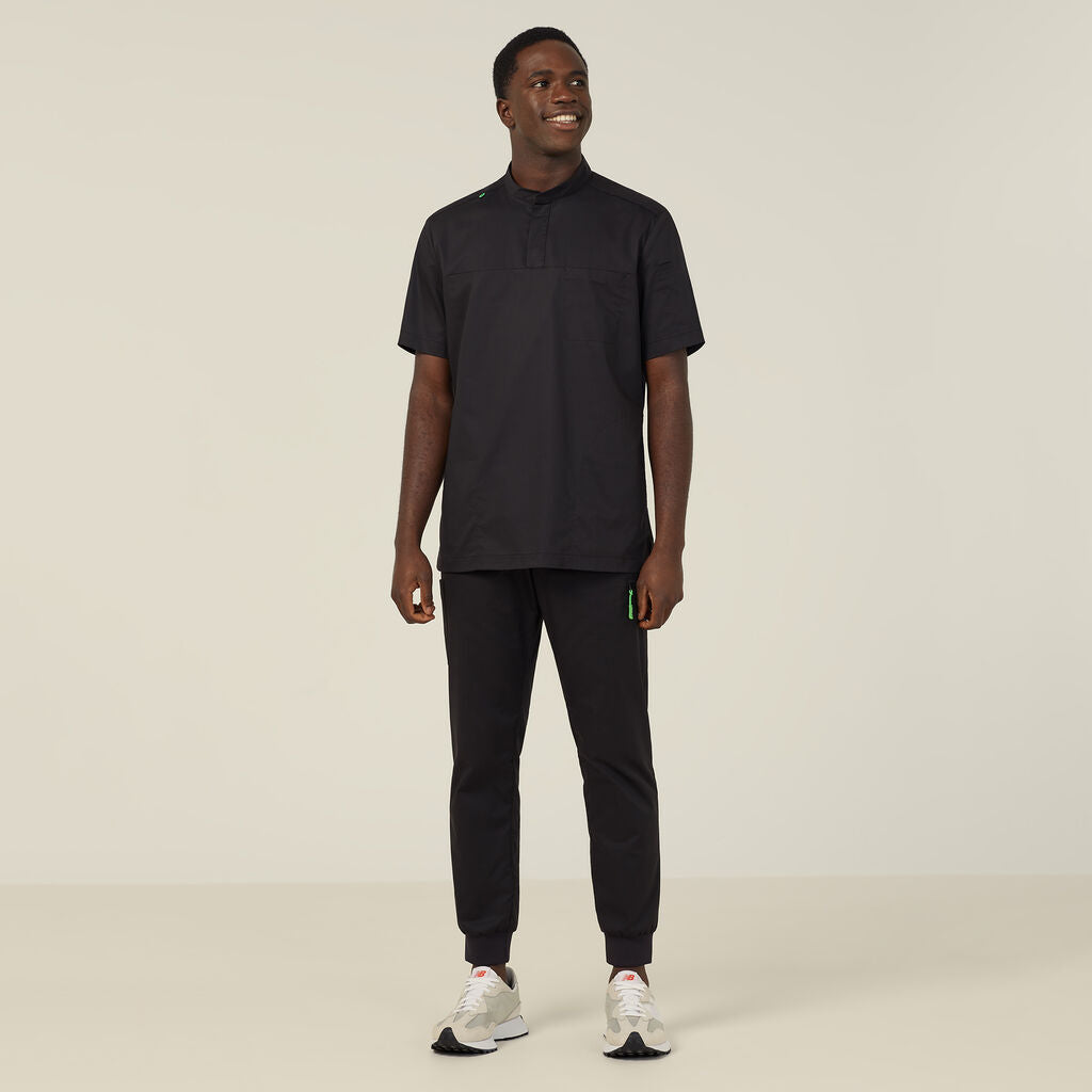 NEXT-GEN ANTIBACTERIAL ACTIVE KRESTER JOGGER SCRUB PANT