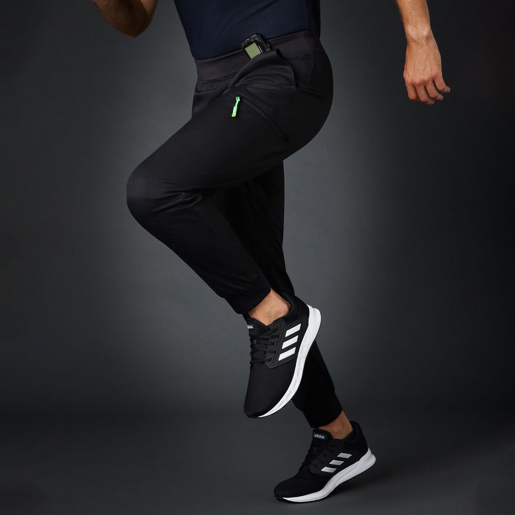 NEXT-GEN ANTIBACTERIAL ACTIVE KRESTER JOGGER SCRUB PANT