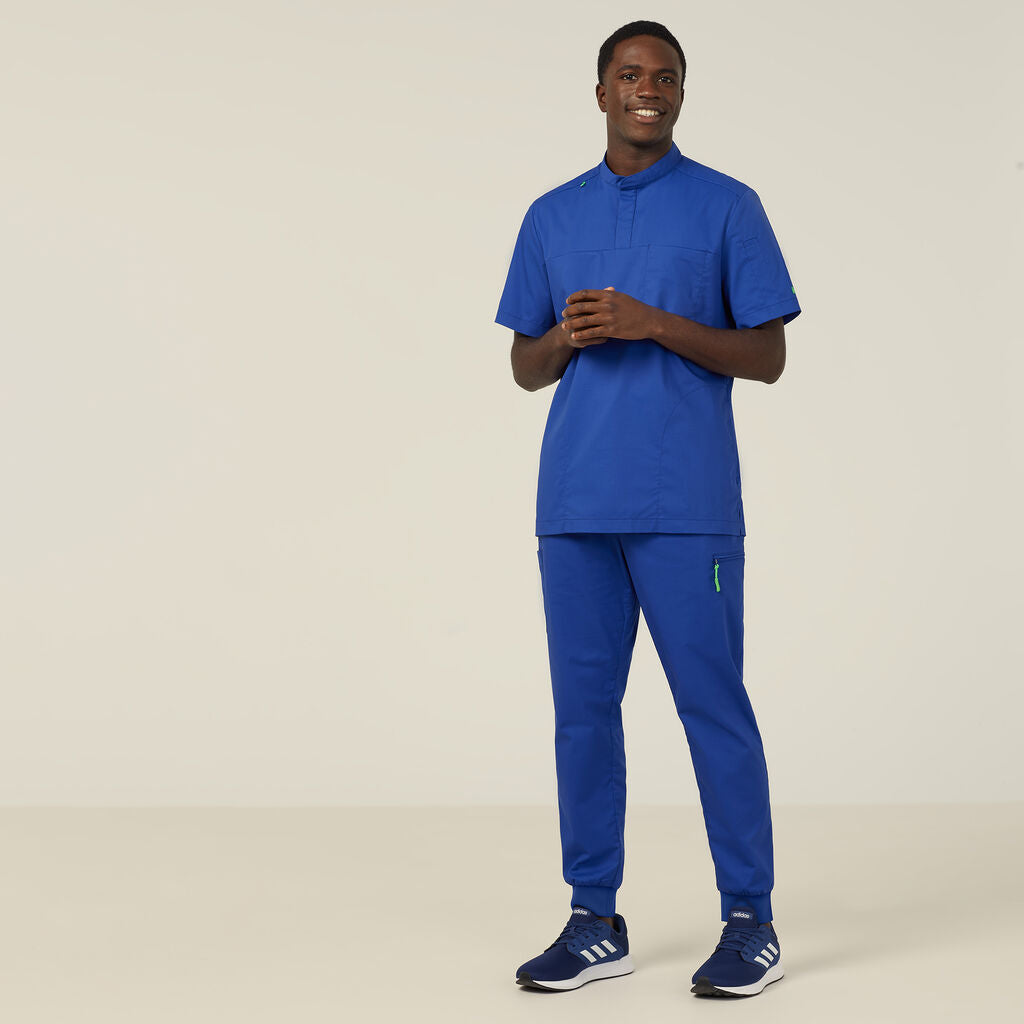 NEXT-GEN ANTIBACTERIAL ACTIVE KRESTER JOGGER SCRUB PANT