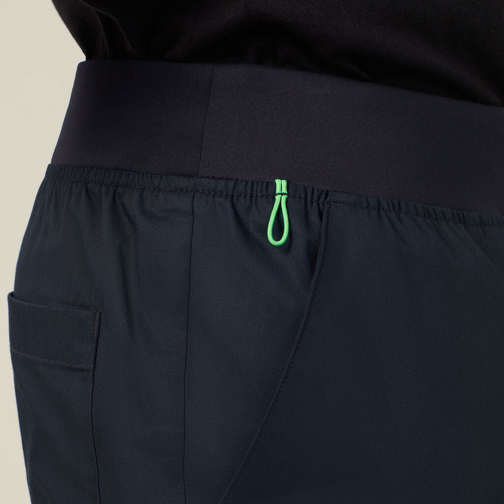 NEXT-GEN ANTIBACTERIAL ACTIVE KRESTER JOGGER SCRUB PANT