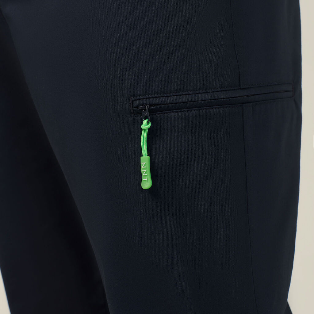 NEXT-GEN ANTIBACTERIAL ACTIVE KRESTER JOGGER SCRUB PANT