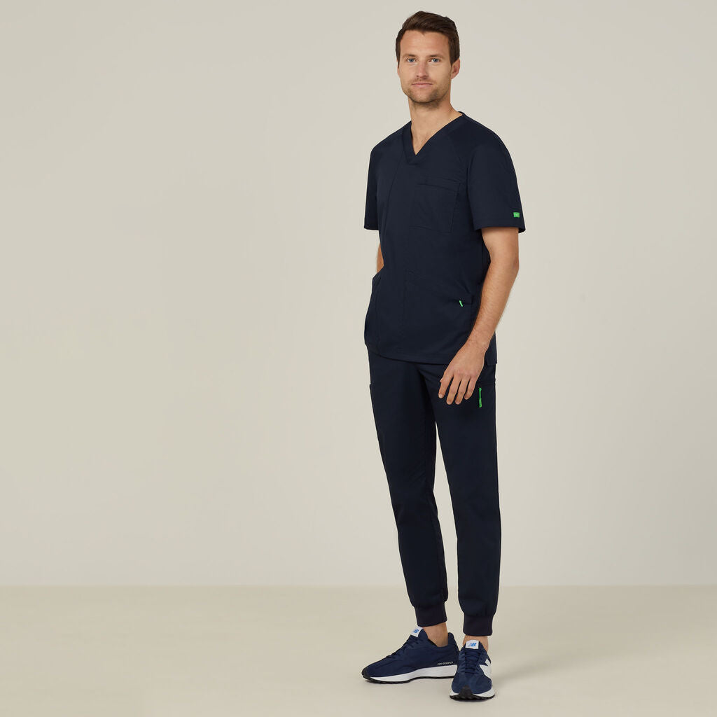 NEXT-GEN ANTIBACTERIAL ACTIVE KRESTER JOGGER SCRUB PANT