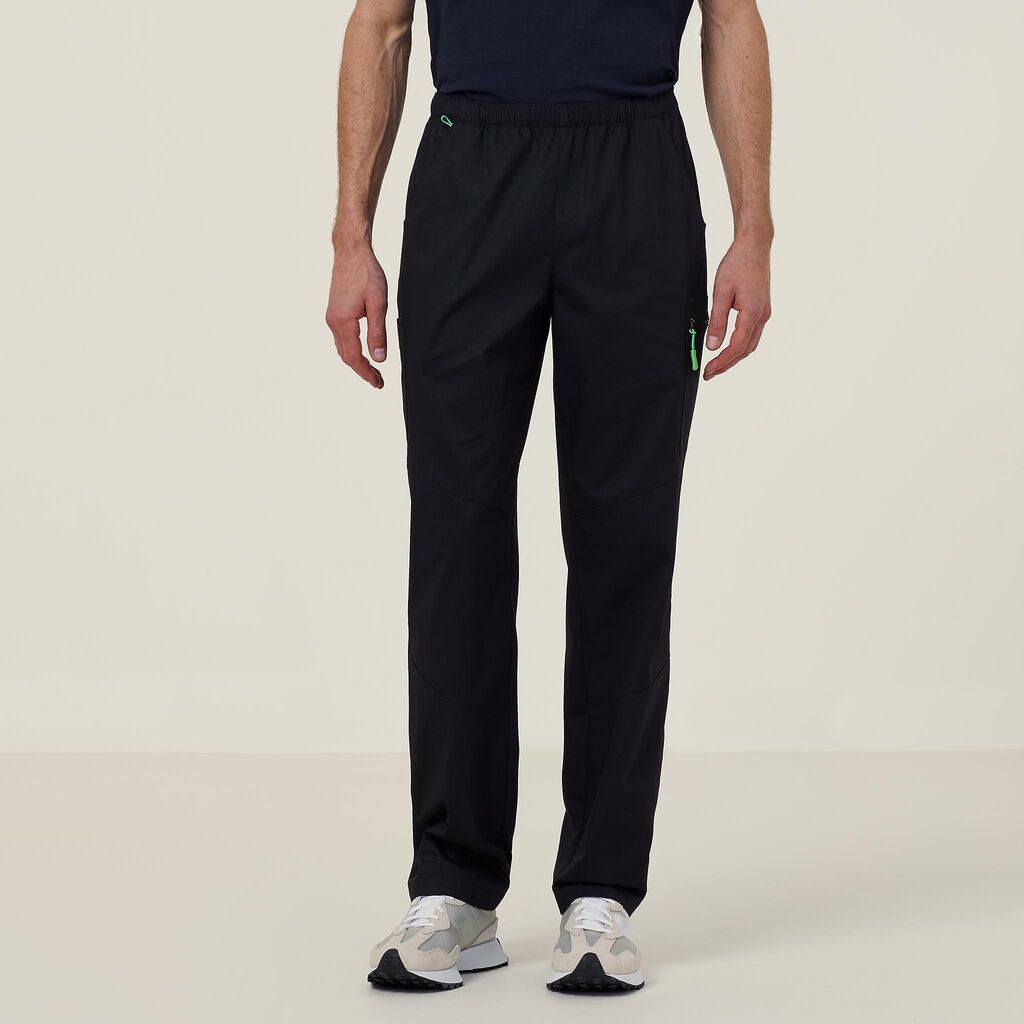 Next-Gen Antibacterial Active Rontgen Scrub Pant