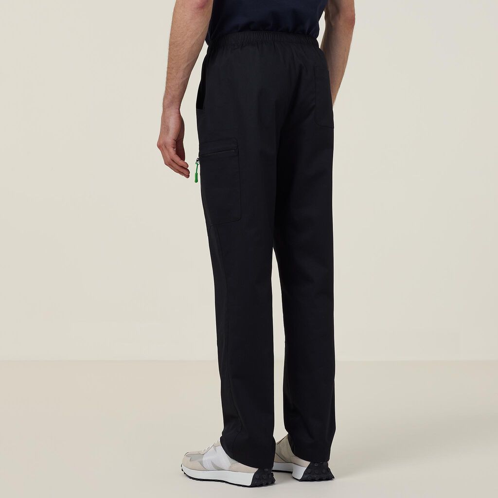 Next-Gen Antibacterial Active Rontgen Scrub Pant